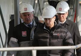 Petrolul lui Putin. Cantitatea record cumpărată de China