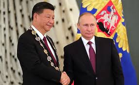 Alianța anti-SUA se întărește. Rusia și China boicotează Consiliul de Securitate al ONU.