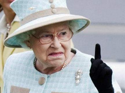 Regina Elisabeta iese din „bârlog”. Anglia se pregătește de război? Cine s-ar fi așteptat