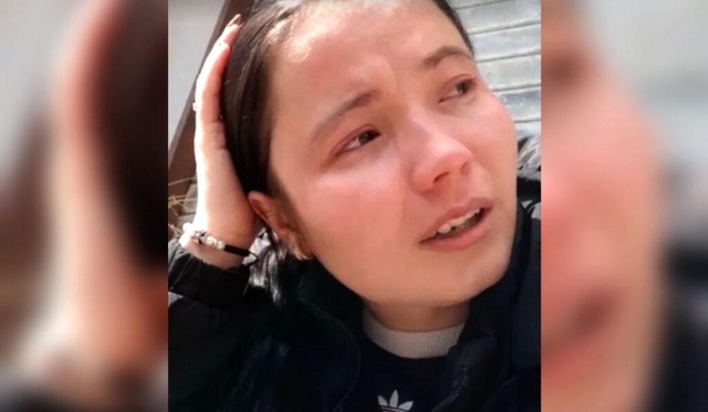 Apel disperat din Italia. O româncă însărcinată cere ajutor autorităților. „Am ajuns în stradă”