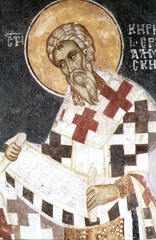Predicile de la Mormântul lui Hristos – Calendar creștin ortodox: 18 martie