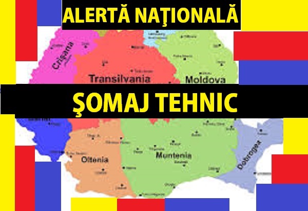 Şomaj tehnic în România. O altă decizie istorică la Guvern! Sunt veşti bune