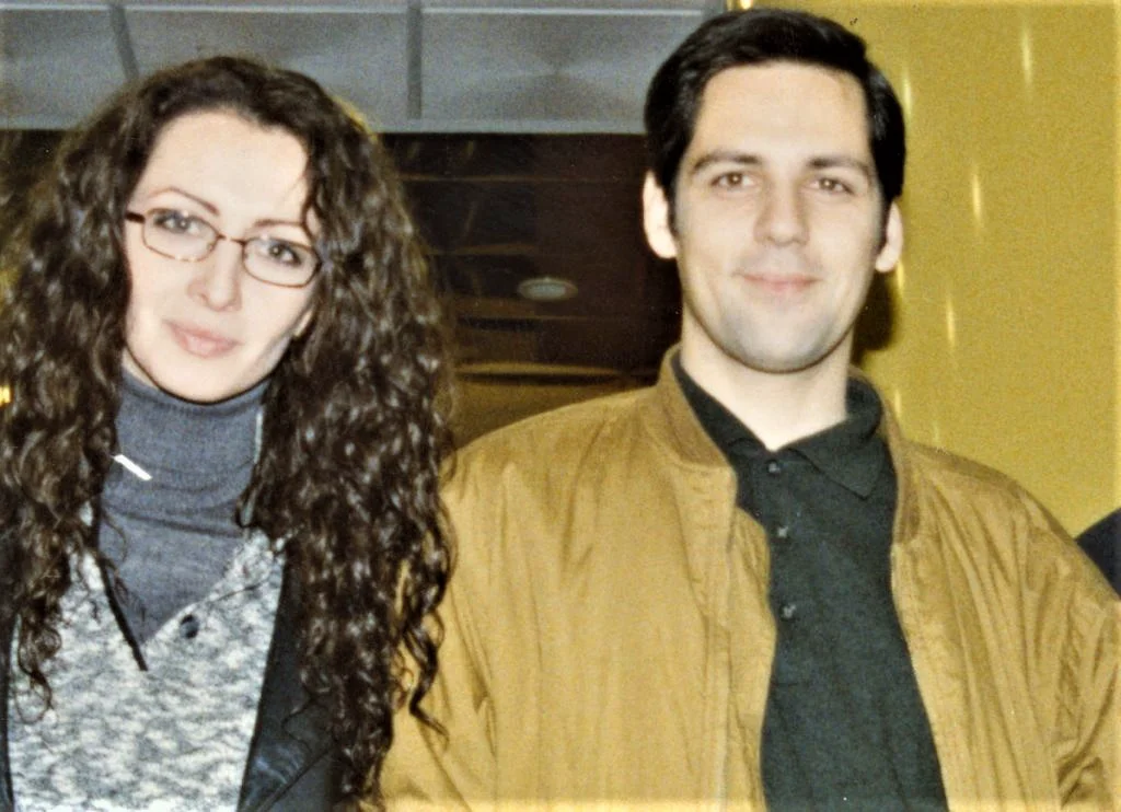De ce au divorțat Ștefan Bănică Jr. și Mihaela Rădulescu