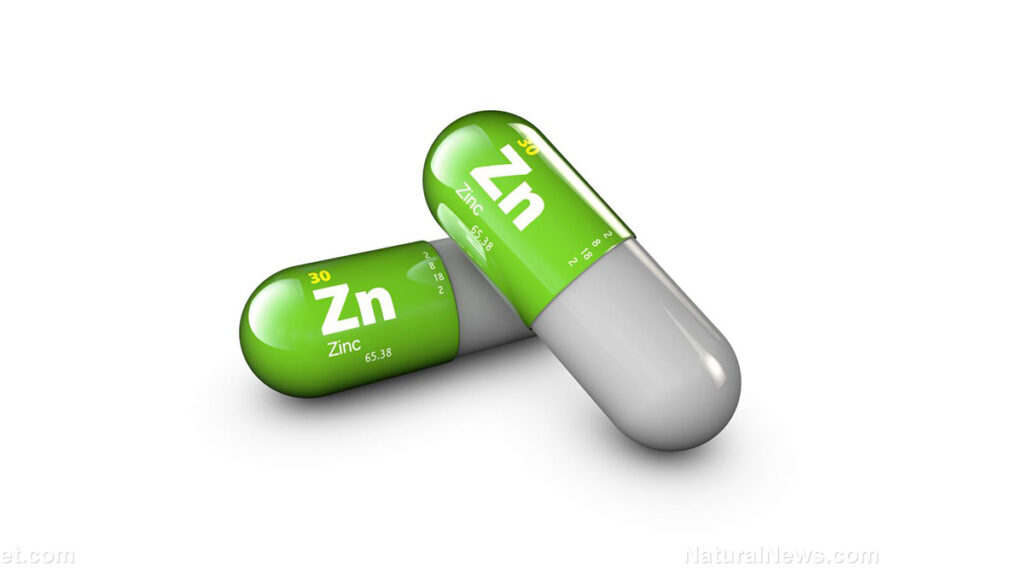 Tratamentul cu zinc pentru combaterea răcelii. Cum ajută la prevenția infecțiilor virale
