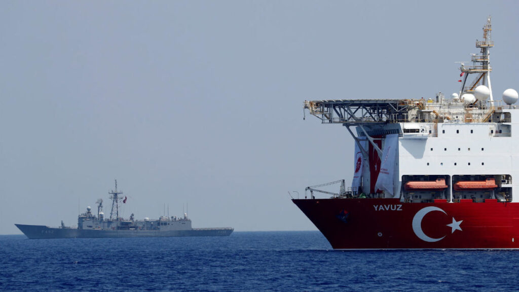 Turcia va relua explorările controversate de gaze în Mediterana pe 9 august