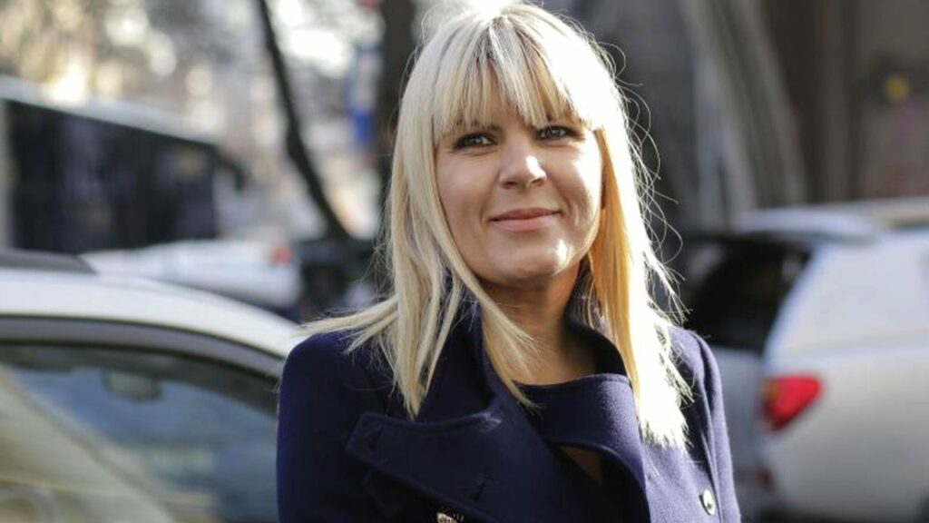 Cazul Sorina Pintea. Cum comentează Elena Udrea arestarea fostului ministru al Sănătății