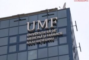 Rectorul UMF Cluj despre creșterea normei didactice: lucrurile trebuie judecate în detaliu