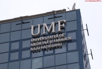 Măsură fără precedent la UMF Cluj. Ce veste au primit studenții