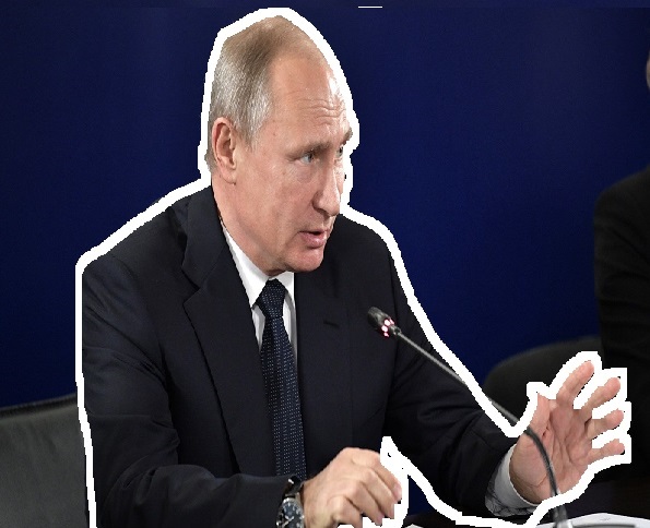 Putin şi cel mai pervers plan în plină criză! Sunt informaţii istorice