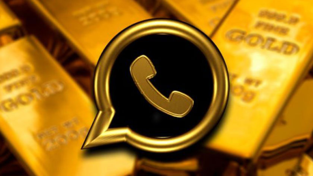 Țeapa WhatsApp Gold a început din nou să iasă la lumină. Cum poate fi evitată