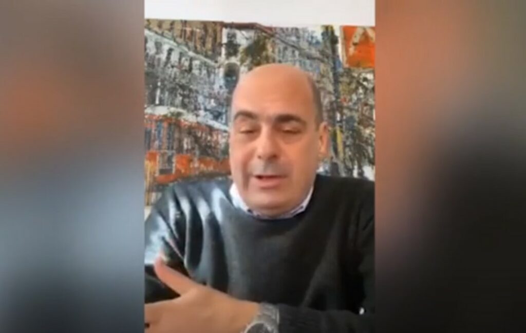 Lovitură la vârful politicii italiene. Un lider de partid a căzut victimă