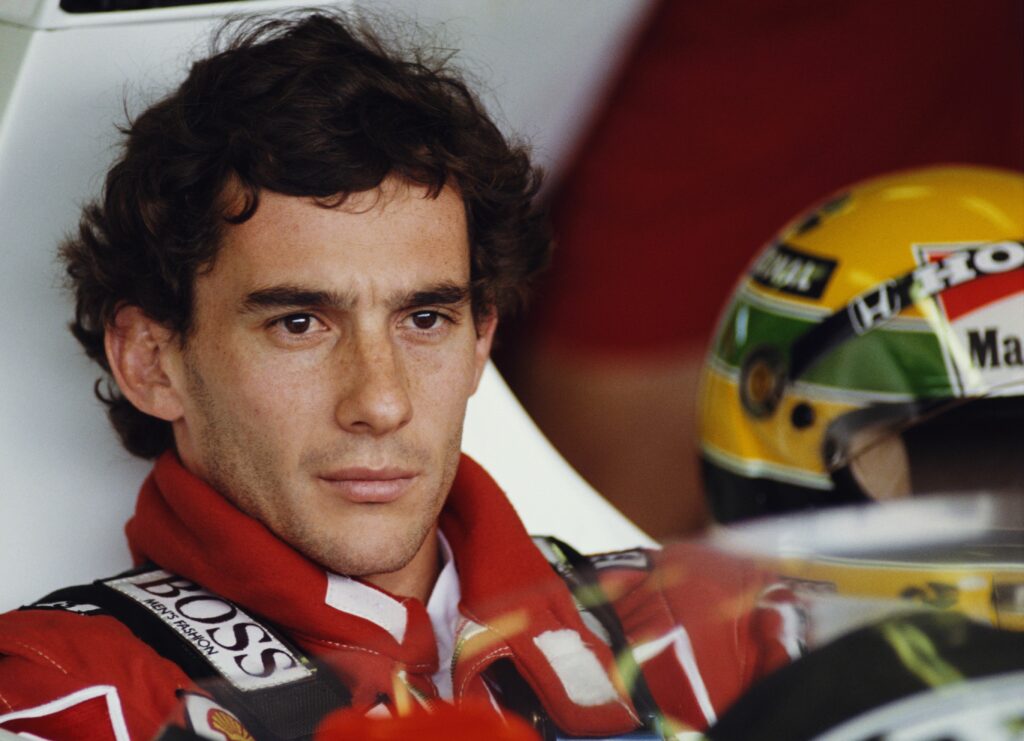 Omul după care a plâns toată Planeta. Ultimele momente din viața lui Ayrton Senna, cel mai mare pilot de Formula 1 din toate timpurile