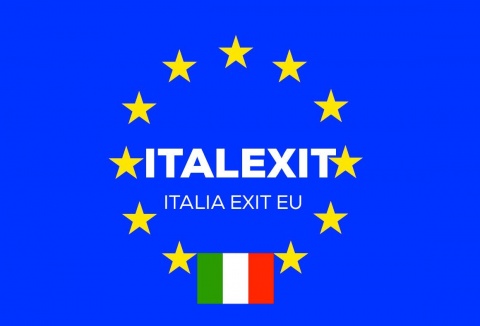 Le Figaro: În Italia a apărut partidul ieșirii din UE!