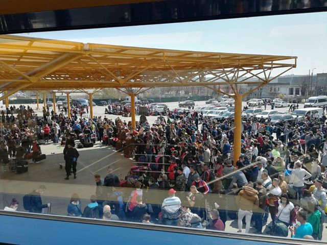 ”Exodul” de pe aeroportul Cluj, anchetat de procurori! O firmă din Germania este vizată