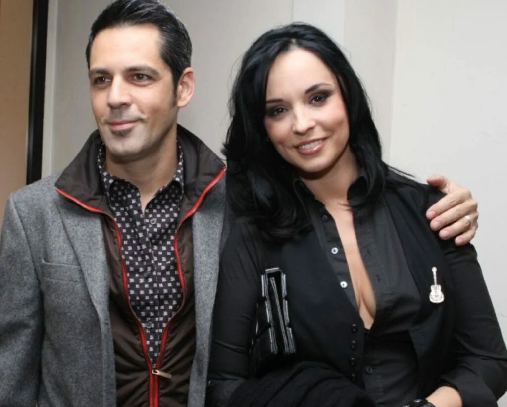 Andreea Marin, marcată de căsnicia cu Ștefan Bănică Jr. „Nu a fost ușor”