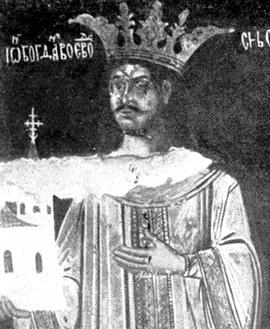 Grozavul fiul al lui Ștefan cel Mare și-a înfipt buzduganul în poarta Cracoviei din amor neîmpărtășit