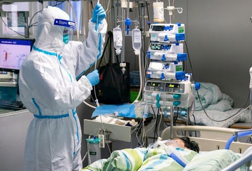 Breaking News. Jurnal de pandemie: 818 decese, în România