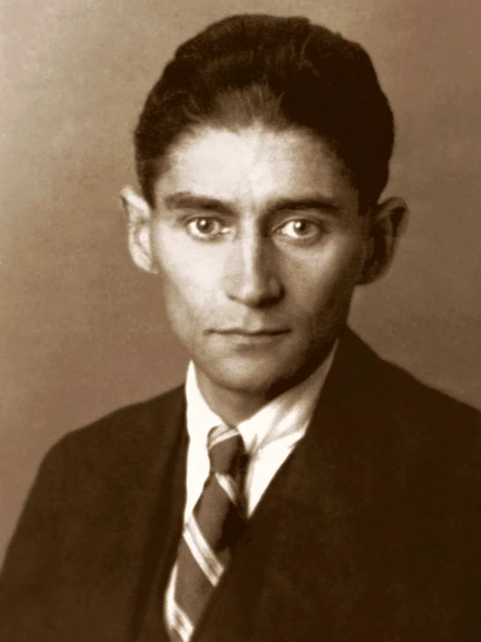 Păpușa care a luminat ultimele luni de viață ale lui Kafka