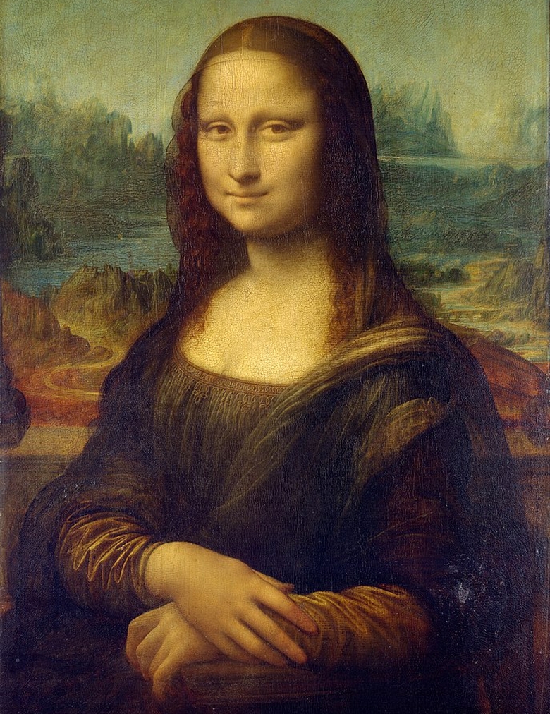 De ce n-are sprâncene Mona Lisa? Tainele celei mai celebre picturi din lume