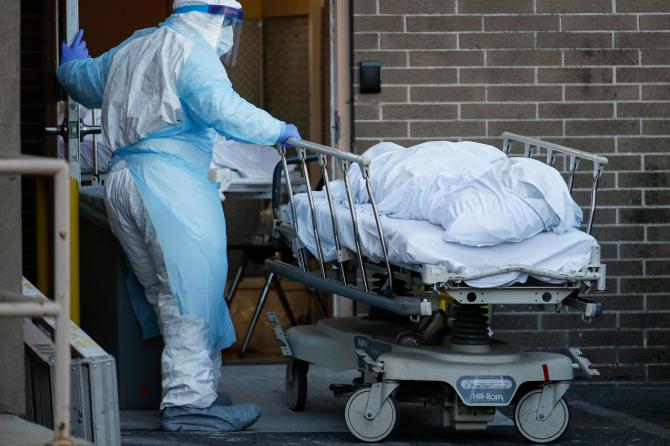 Jurnal de Pandemie. România ajunge la 12.240 de cazuri și aproape de 700 de morți. Sunt vești bune: peste 1.000.000 de oameni, vindecați!