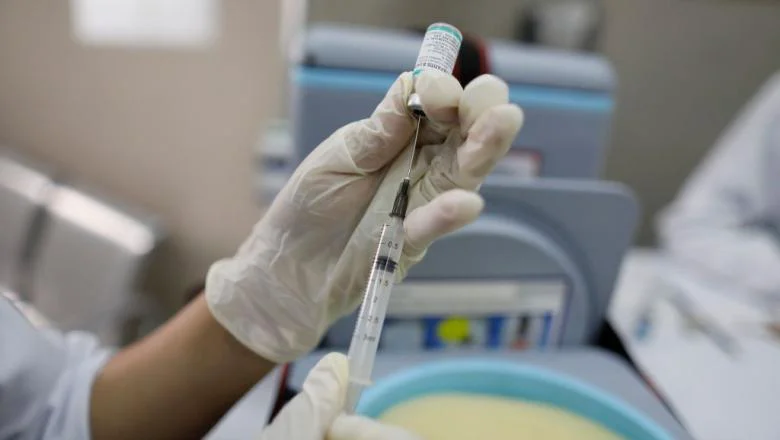 Vaccinul care va salva omenirea. Chinezii sunt la un pas de o mare descoperire