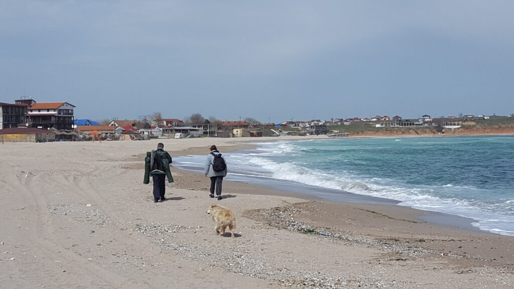 Minivacanța de 1 mai, pe litoral, ”confiscată” de ordonanțele militare