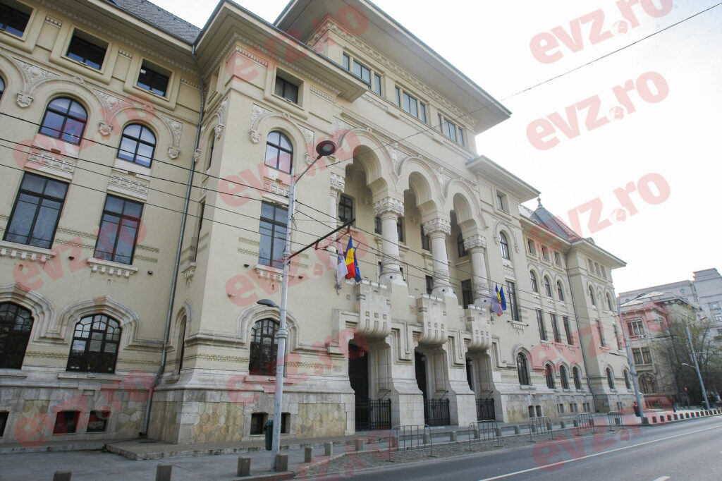 Bani pentru investiții în spitalele din București. Primăria Generală pune la bătaie un buget de 80 de milioane de lei