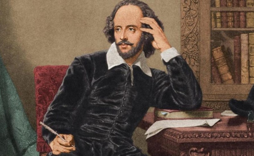 Shakespeare, un plagiator bisexual sau un dramaturg genial? Viața secretă a marilor scriitori