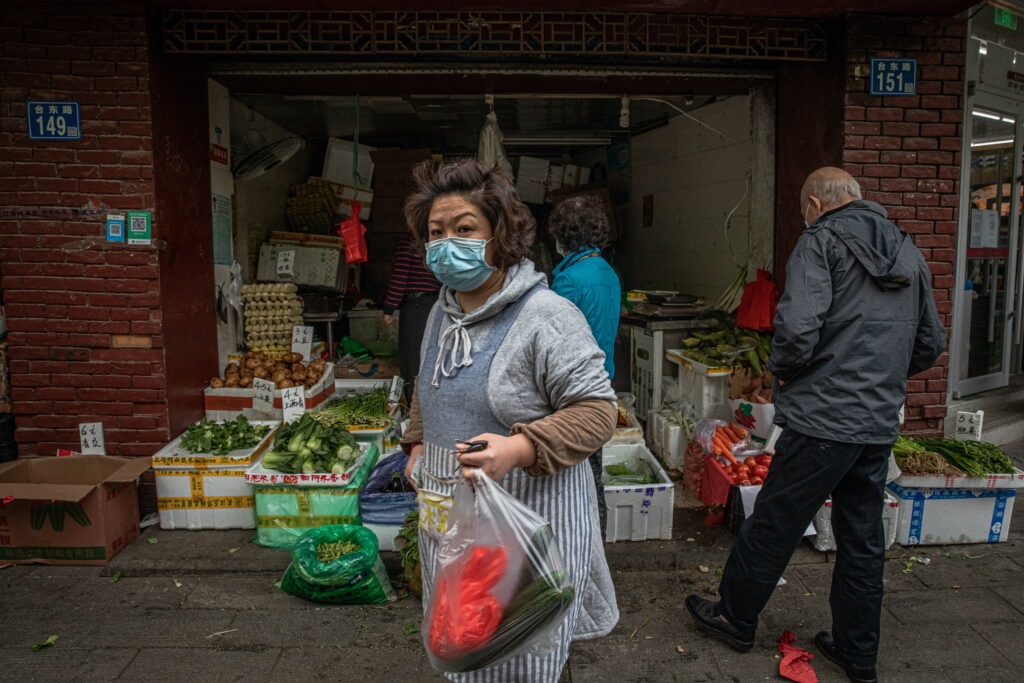 Scandal internațional în plină pandemie. Ce se întâmplă la Wuhan. „Suntem blestemaţi”