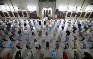 Muftiatul Cultului Musulman din România, reacție la decizia construirii unei moschei la Timișoara: „Este îngrijorător”
