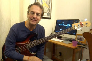 Un muzician faimos a fost răpus de pandemie. Scrisese istorie alături de o legendă