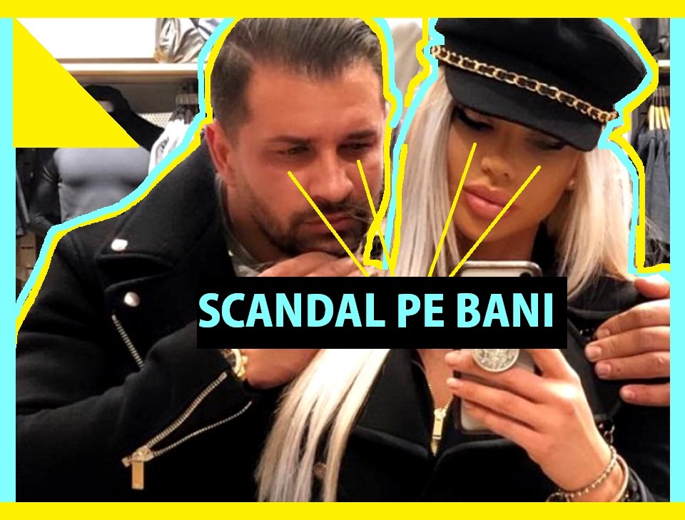 Bianca Drăgușanu și Alex Bodi, vedete într-un nou show TV? Cei doi vor să spargă toate audiențele