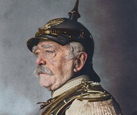 Brătianu și Bismarck, de la egal la egal