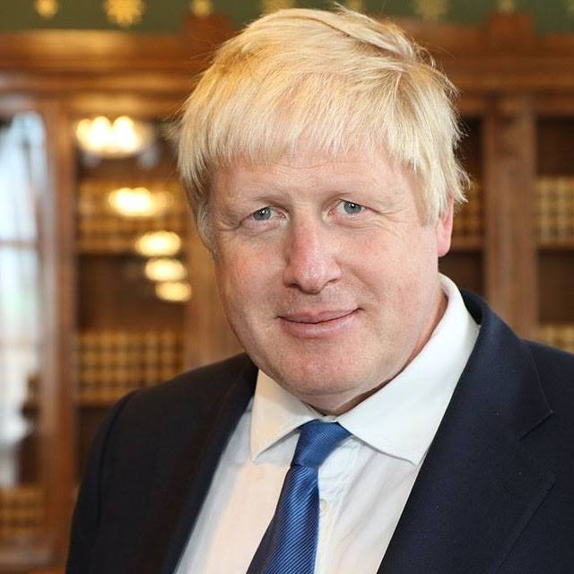 Downing Street refuză comentariile. Răspunde la tratament Boris Johnson?