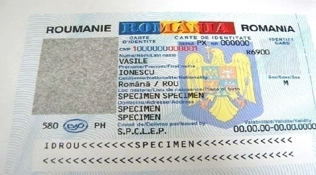 Fiecare român are propriul număr de identificare. Cum se ”traduce” acesta