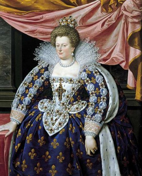 Amantlâcuri regale. Cum a făcut Caterina de Medici zece copii deși regele se culca în fiecare seară cu amanta?