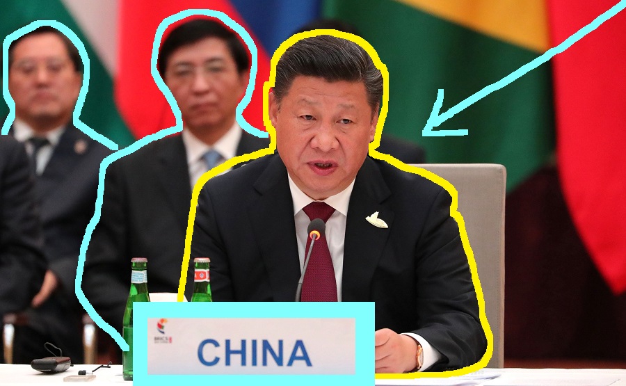 EXPLOZIV! China: Mușamalizare, oameni dispăruți, rapoarte ascunse! Adevărul despre COVID-19