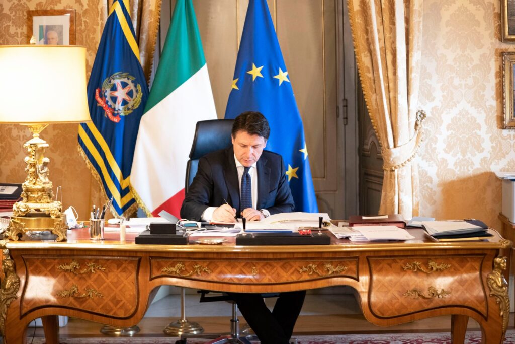Premierul Italiei a dezvăluit cele mai ascunse planuri. Se întâmplă din septembrie