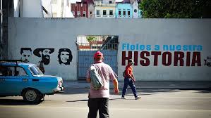 Izolarea și revoluția. „S-au băgat pui”. Vânătoare de mâncare pe străzile Havanei