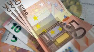 Pericolul de pe bancnotele euro. Mesajul Băncii Centrale Europene