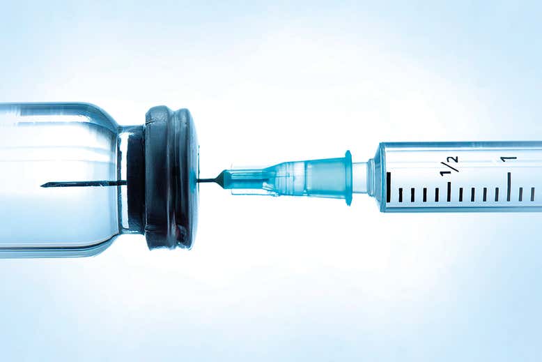 Le Monde: Există deja un vaccin care poate fi folosit împotriva Covid-19?