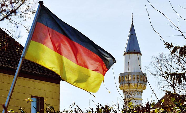 Musulmanii conving autoritățile din Germania să redeschidă locașurile de cult