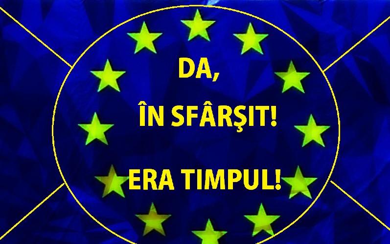 Germania face pasul spre Italia! Este o nouă pagină în istoria Uniunii Europene