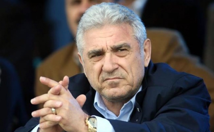 Dinamo intră în faliment? Ce știe Giovani Becali din culisele „câinilor” din Ștefan cel Mare