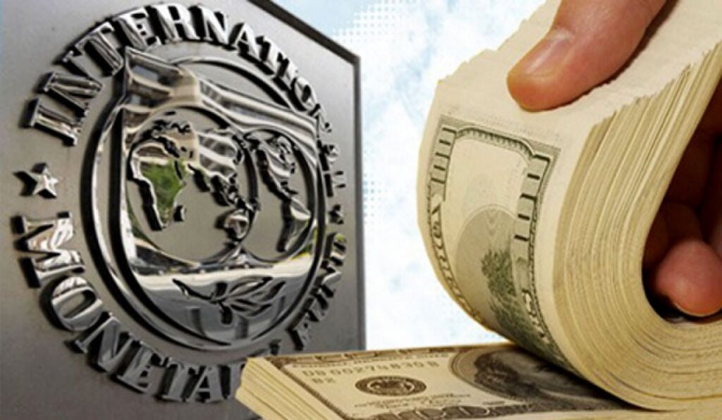 FMI are „antidot” pentru criza economică. Pune la bătaie 1000 de miliarde de dolari!