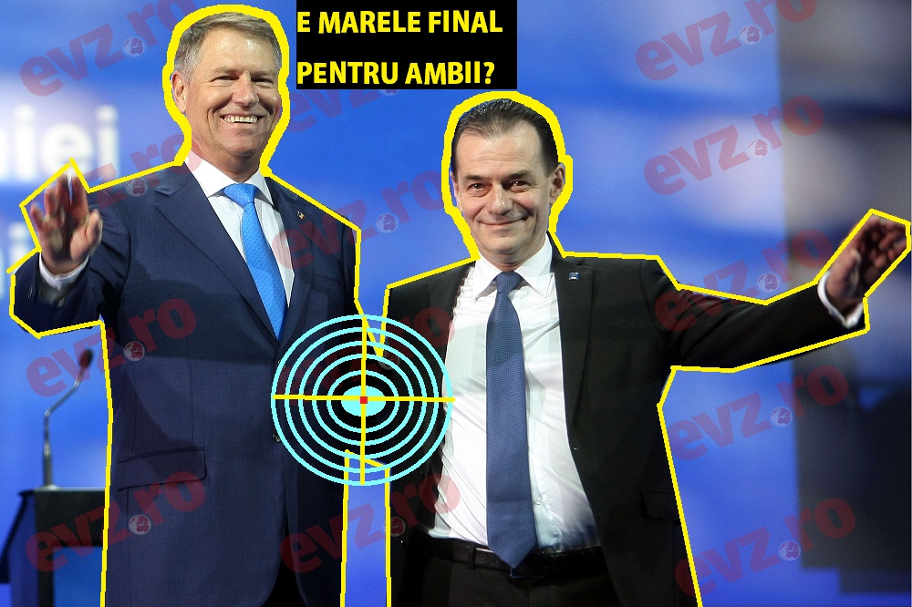 Ce ştie şi ce a publicat PSD despre Iohannis şi Orban? I-ar putea costa enorm la alegeri