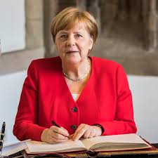 Inoxidabila Merkel pregătește scoaterea Germaniei din izolare