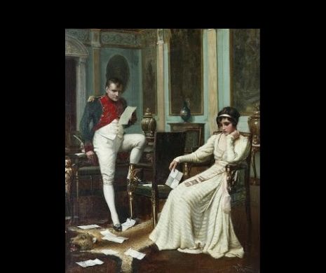 Cum agăța Napoleon Bonaparte
