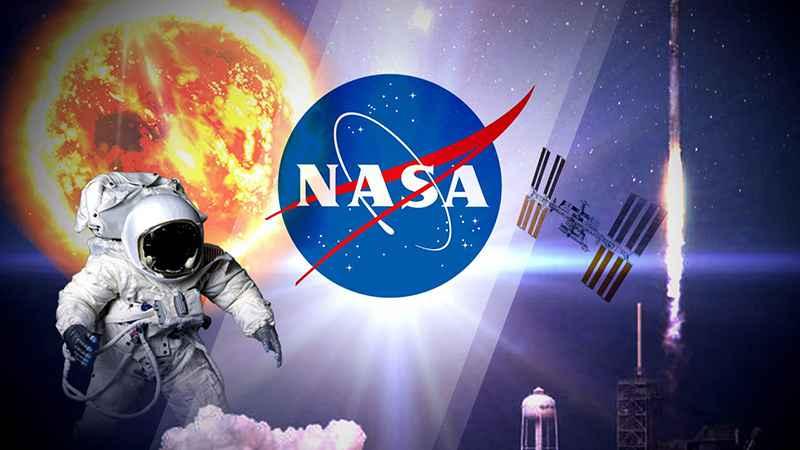 NASA nu are timp de pandemie. Pregătește misiuni pe Lună și pe Marte