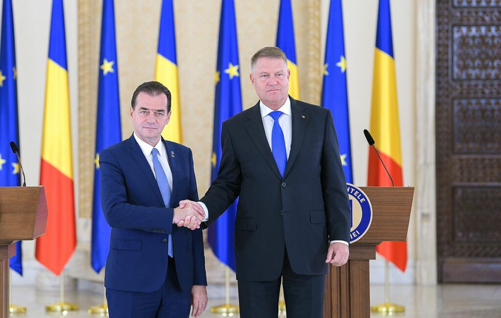 Orban și Iohannis, discuție privată la Cotroceni. Ce premier vor alege cei doi
